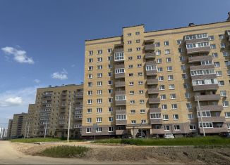 Продаю двухкомнатную квартиру, 54.1 м2, Смоленск