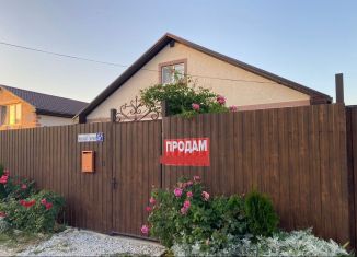 Продажа дома, 100 м2, станица Раевская, улица имени Михаила Скачко