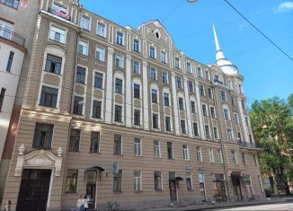 Продается комната, 19 м2, Санкт-Петербург, Малая Посадская улица, 25/4, муниципальный округ Посадский