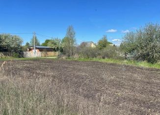 Продам земельный участок, 7 сот., деревня Ушакова, Зелёная улица