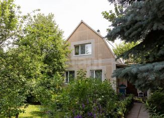 Продам дом, 75 м2, деревня Зубарева, Центральная улица