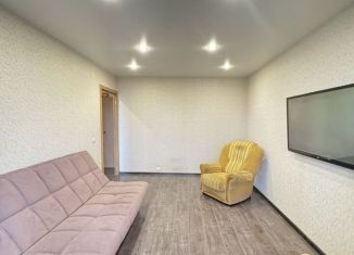 Сдача в аренду 2-комнатной квартиры, 56 м2, Сыктывкар, Октябрьский проспект, 118