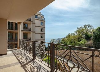 Продаю 3-комнатную квартиру, 134 м2, посёлок городского типа Ореанда, посёлок городского типа Ореанда, 60Гк2