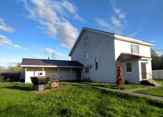 Дом на продажу, 376 м2, Городец, Приволжская улица, 39