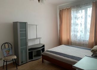 Сдаю в аренду однокомнатную квартиру, 35 м2, Мурино, Воронцовский бульвар, 8