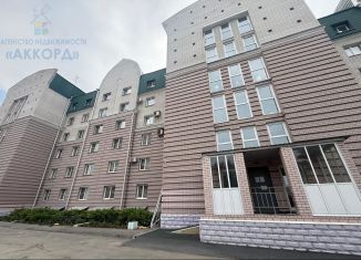 Однокомнатная квартира на продажу, 41.2 м2, Барнаул, проспект Ленина, 127А