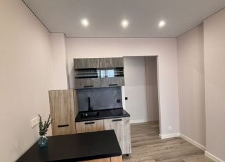 Продам квартиру студию, 22 м2, Воронеж, Ростовская улица, 73Дк2