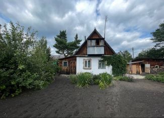 Дача на продажу, 40 м2, СНТ Самотлор, 7-я улица