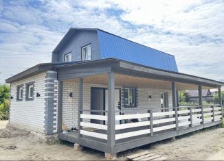 Продам дом, 102.8 м2, Тобольск, 3-я Трудовая улица, 67