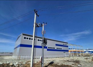 Продажа производства, 2000 м2, Екатеринбург, Кольцовский тракт, 7-й километр