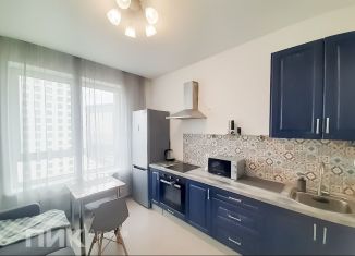 Сдаю в аренду 1-ком. квартиру, 35.9 м2, Москва, Олонецкая улица, 4, ЖК Грин Парк