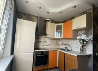 Сдается двухкомнатная квартира, 52 м2, Шелехов, 4-й микрорайон, 34