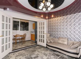 Продам 1-ком. квартиру, 48 м2, Тюмень, улица Николая Зелинского, 3, ЖК На Фёдорова