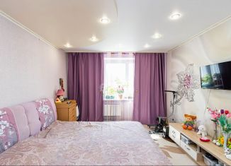 Продается 2-ком. квартира, 62.6 м2, Тюмень, Кремлёвская улица, 85, ЖК Плеханово