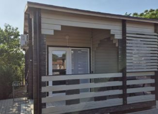 Сдается в аренду дом, 24 м2, село Каменское, Парковый переулок, 10А