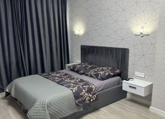 Сдам в аренду 2-ком. квартиру, 62.1 м2, Магнитогорск, проспект Ленина, 18