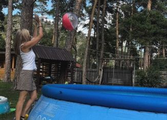 Сдаю дом, 24 м2, Республика Алтай, Курортная улица, 24