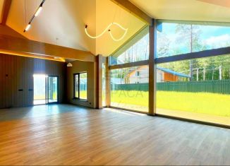 Продаю дом, 170 м2, коттеджный посёлок Экофорест