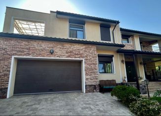 Продам дом, 408 м2, деревня Фоминское, Берёзовая улица