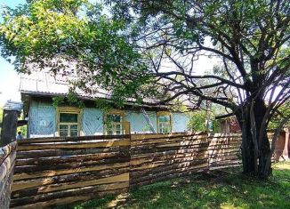 Продам дом, 51.5 м2, Биробиджан, Загородная улица, 1