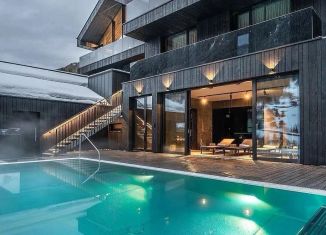 Продается дом, 420 м2, село Эстосадок, улица Пихтовая Аллея, 20