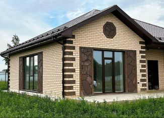 Продается дом, 130 м2, село Луговое, Рябиновая улица, 8