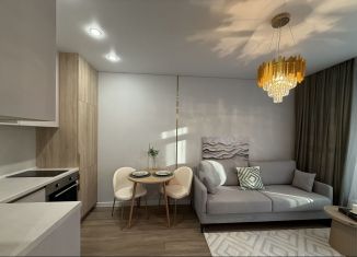 Продаю 1-комнатную квартиру, 36 м2, Тюмень, улица Андрея Приказнова, 7