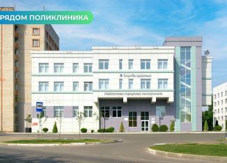 Продаю двухкомнатную квартиру, 67 м2, Майкоп