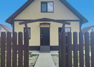 Продажа дома, 84 м2, хутор Семигорский