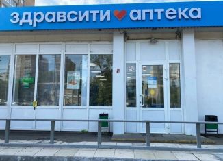 Продам помещение свободного назначения, 130 м2, Санкт-Петербург, Манчестерская улица, 3, Выборгский район