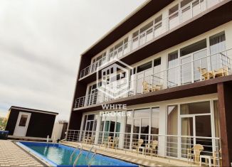 Продам дом, 614.6 м2, село Береговое, Приозёрная улица