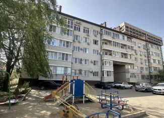 Продаю двухкомнатную квартиру, 54 м2, Краснодар, Ангарская улица, 29/1, Музыкальный микрорайон