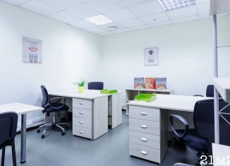 Сдается офис, 38 м2, Москва, улица Ленинская Слобода, 19, метро ЗИЛ