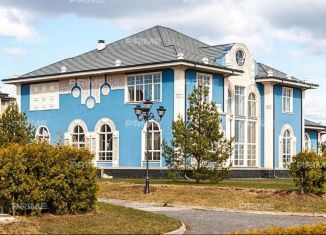 Продажа дома, 1120 м2, деревня Тимошкино, Центральная улица