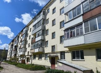 Двухкомнатная квартира на продажу, 44.5 м2, Сокол, Гражданская улица, 2