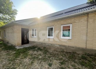 Продажа дома, 85 м2, поселок Прикубанский, Садовая улица