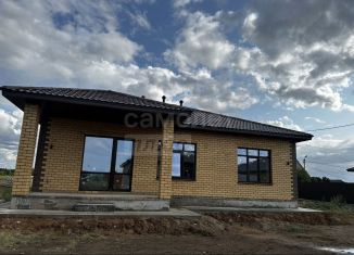 Продам дом, 82 м2, посёлок Ленина, Изумрудная улица