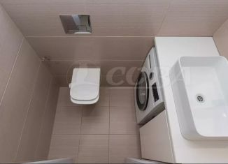 Продается 3-ком. квартира, 72.1 м2, Тюмень, улица Первооткрывателей, 2, ЖК Колумб