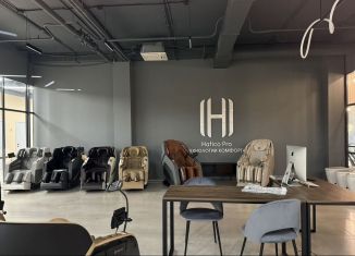 Офис на продажу, 105.6 м2, Тюмень, улица Осипенко, 79