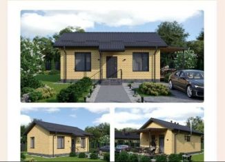 Дом на продажу, 60 м2, Темрюк