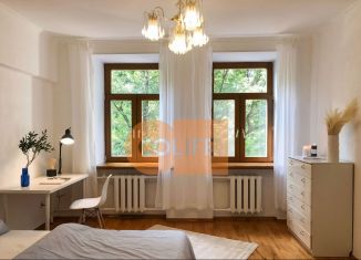 Сдаю в аренду комнату, 15 м2, Москва, 2-й Новоподмосковный переулок, 3А