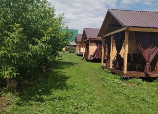 Сдается дом, 18 м2, Новосибирская область, Школьный переулок, 2