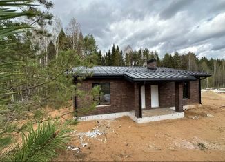 Продажа дома, 131.2 м2, деревня Подберезы