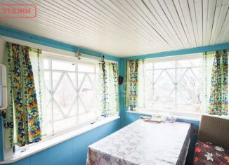 Дача на продажу, 53.4 м2, Карелия