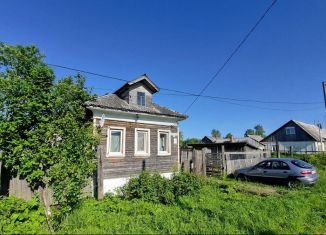 Продажа дома, 52.1 м2, Архангельск, 2-й Физкультурный переулок, 4