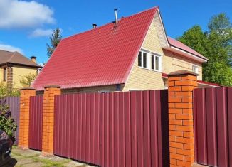 Продается дом, 142 м2, деревня Ртищево, КП Ртищево, 19