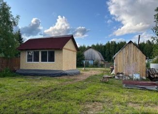 Дача на продажу, 30 м2, Сыктывкар, 5-й проезд