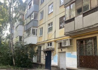 Продажа двухкомнатной квартиры, 46 м2, Самара, улица Дзержинского, 20