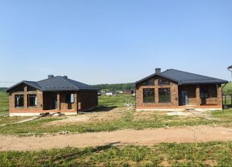 Продается коттедж, 115 м2, деревня Куюки, Полевая улица, 54