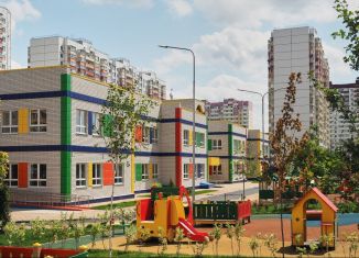 Продажа 2-комнатной квартиры, 43 м2, Ростов-на-Дону, улица Юрия Дубинина, 1, ЖК Суворовский